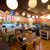 旨辛麻辣専門店サカホンキッチンの雰囲気3