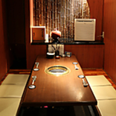松阪牛焼肉 一徹の特集写真