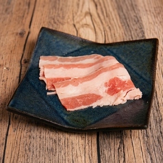 牛あぶりカルビ