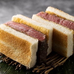 GYU FUNABASHI ギュウフナバシのコース写真