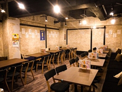 楽笑酒場 goji-goji 中町店(中町/居酒屋)＜ネット予約可