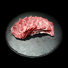 熟成カルビ 特上