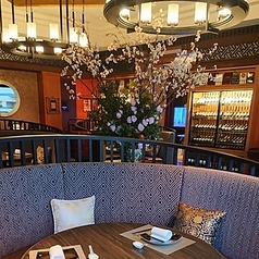 中國料理 跳龍門 お台場店の特集写真