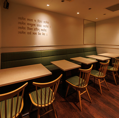 着席:30名様～40名様/立食:30名様～50名様