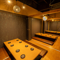 葵屋 あおいや 福井駅前店の雰囲気3