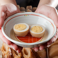 料理メニュー写真&nbsp;玉子
