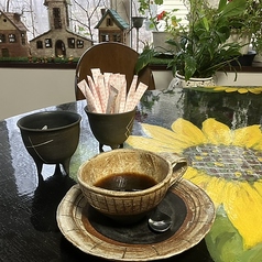 カフェ&ギャラリー いいとこの写真