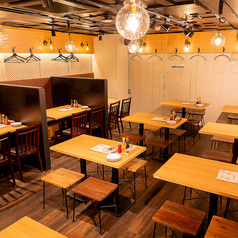 鉄板とアテふぅふぅ 四条烏丸店の特集写真