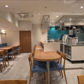 MARIO 天神南の雰囲気2