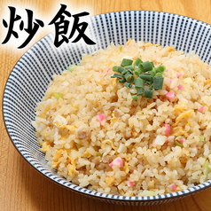 炒飯