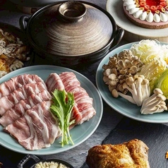 ネオ大衆酒場 ロッキー Rockyのおすすめ料理1