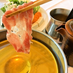 江戸前肉割烹 宮下 マロニエゲート銀座1店のコース写真