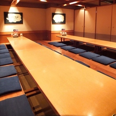 板前がいる町の酒場 庄や 東久留米店の特集写真
