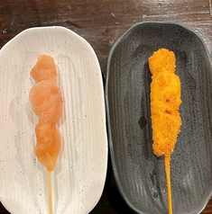 ささみ串