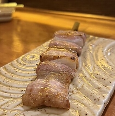 【おすすめ】豚バラ