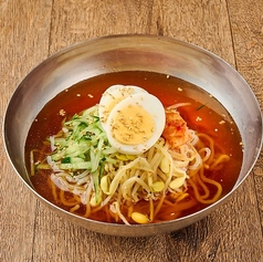 盛岡冷麺 ハーフ