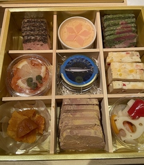 レストラン ぴーぷるのおすすめ料理3