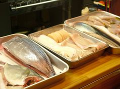 御食事処さいさい。の写真3