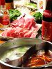 中国東北料理 長江