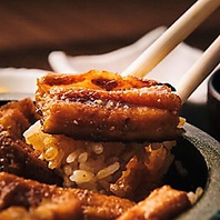 お寿司の技術と和が融合した「新しい広島の味」