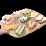 チーズ9種盛り合わせは目でも舌でもお楽しみいただける一品です！ぜひご賞味ください♪