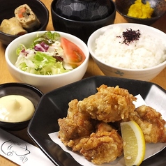 JAPANESE DINING じょうのや 平野町店のおすすめランチ2