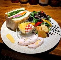 Chassy 札幌のおすすめランチ3