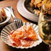 サルヴァトーレ クオモ SALVATORE CUOMO 白金のおすすめ料理2