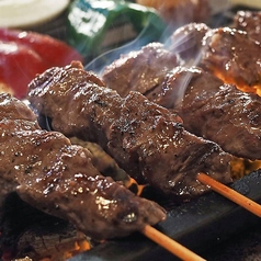 牛ハラミ（2本より）