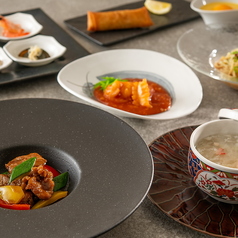 Japanese Chinese Cuisine Soh ソウの特集写真