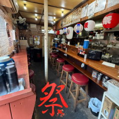 ラーメン酒場 祭の写真