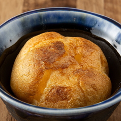 シューアイス(抹茶)