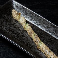 アスパラ一本勝負