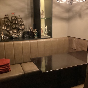 クラウドナイン cloud nineの雰囲気1