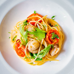 カジュアルイタリアン「バジリコ」の写真2