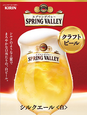 シルクエール（スプリングバレー）