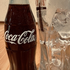 コカ・コーラ