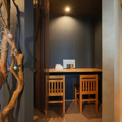 創作居酒屋 轍の雰囲気2