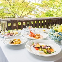 レストランITOSHIMAの特集写真