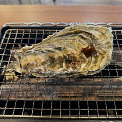 牡蠣