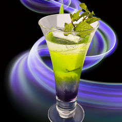 夜景バー エステラードのおすすめドリンク3