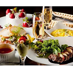 囲ダイニング 高崎駅前店のコース写真