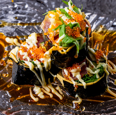 串焼きダイニング そえるのコース写真