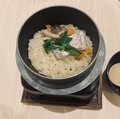 料理メニュー写真&nbsp;タイ