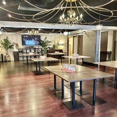 K style Banquet ウェディングホール名駅特集写真1