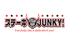 ステーキ JUNKY! 西口店ロゴ画像