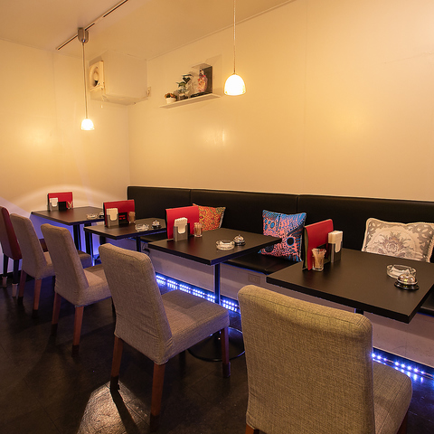 リドスカフェ Ridos Cafe 東新宿 東新宿 ダイニングバー バル ネット予約可 ホットペッパーグルメ