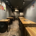 韓国居酒屋 韓パイの雰囲気1