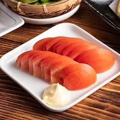 トマト