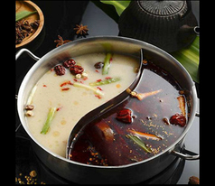 百菜百味 東急プラザ銀座店のコース写真